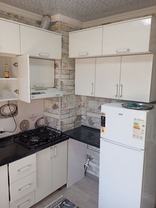 Квартира арденда