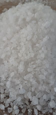 Натуральная Морская соль