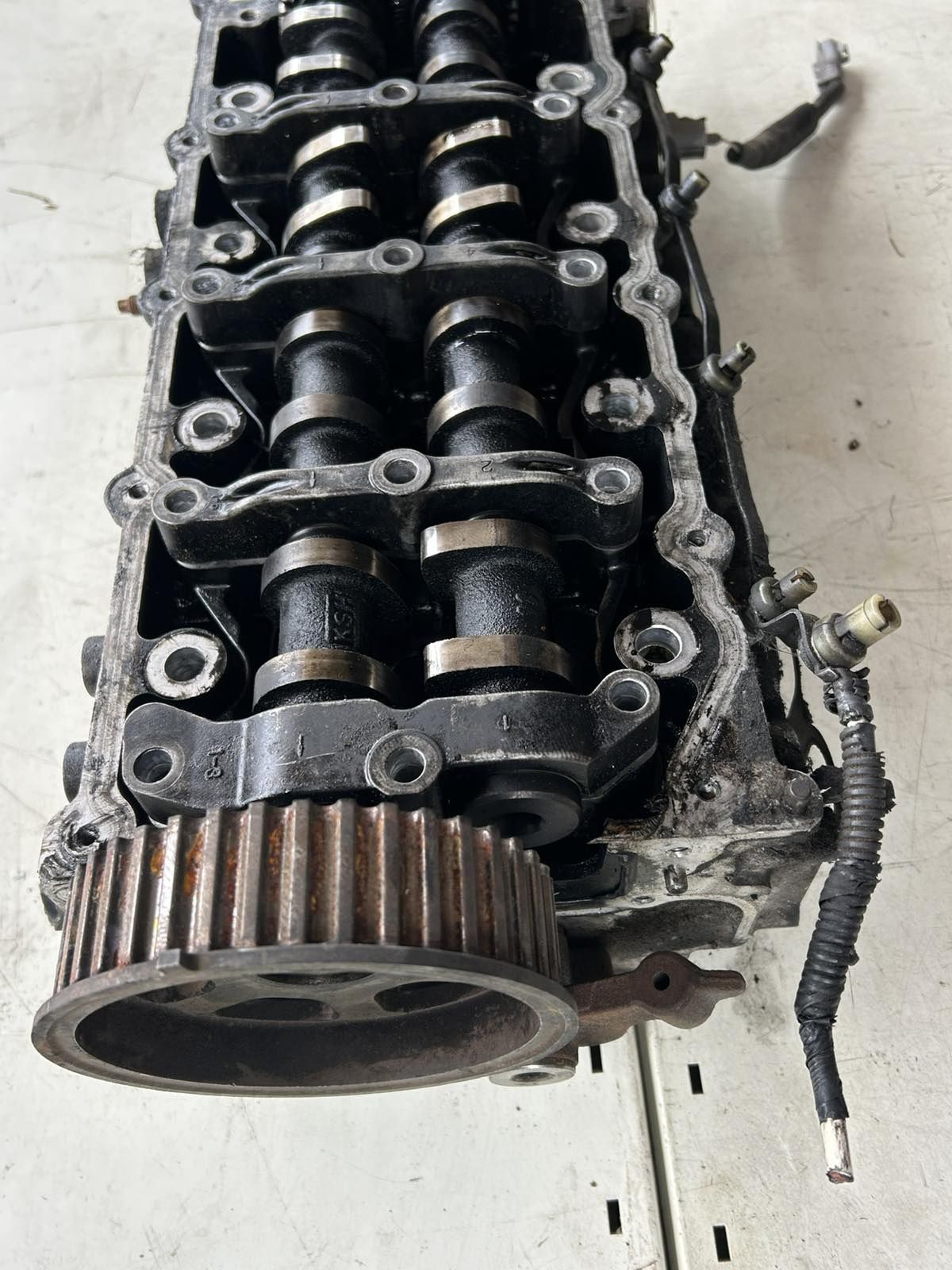 Глава Toyota RAV 4 2.0 D4D