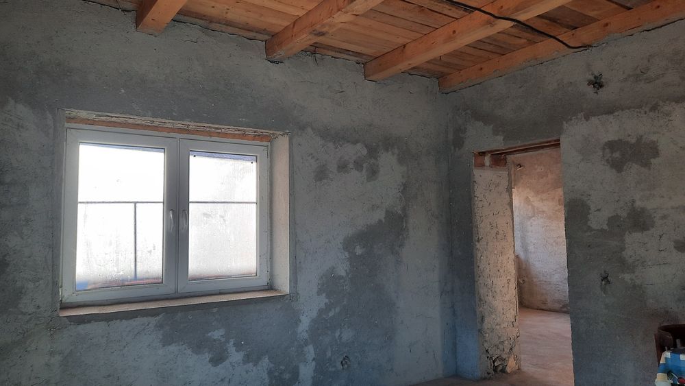 Casă de vânzare la țară – Făureni, comuna Vultureni