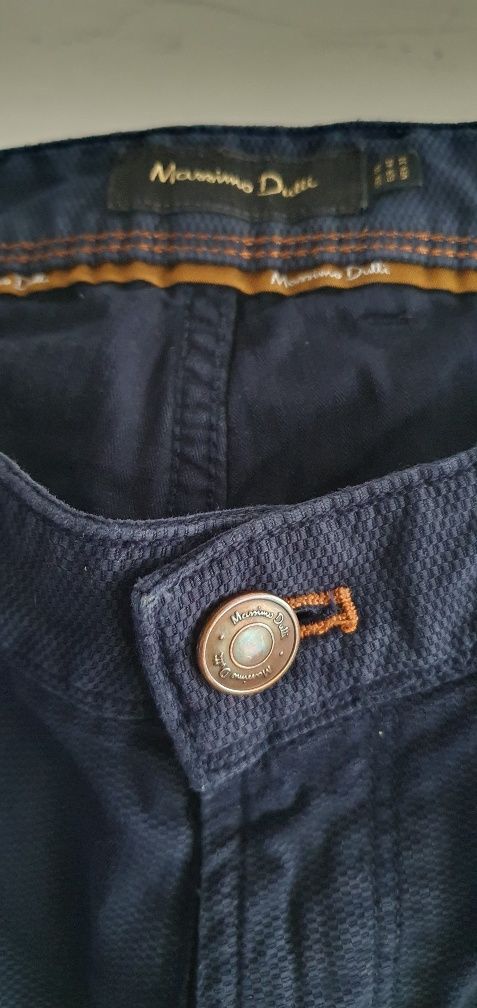 Pantaloni Massimo Dutti pentru barbati
