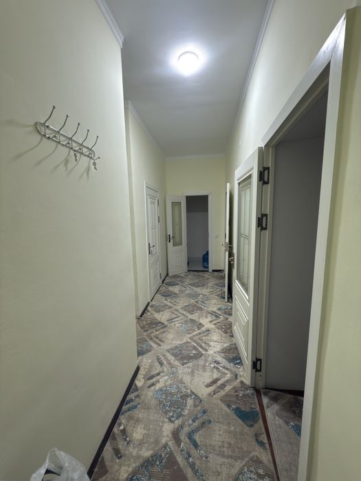 Boqiy buxoro, Turbaza yonida 3-xona kvartira ijara beriladi