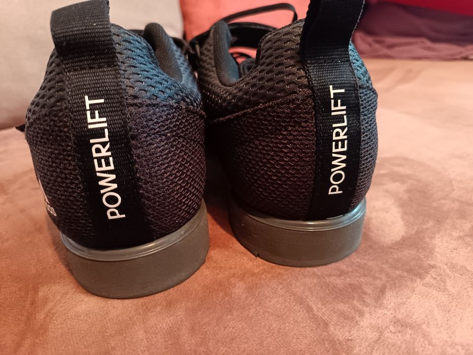 Adidas Powerlift 5 Щангети