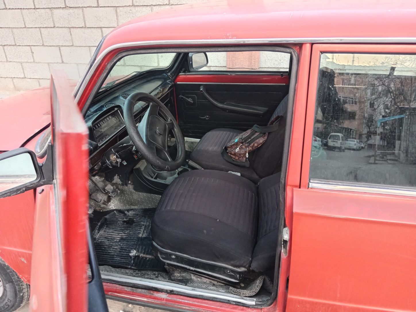 Ваз 21011 vaz 21011