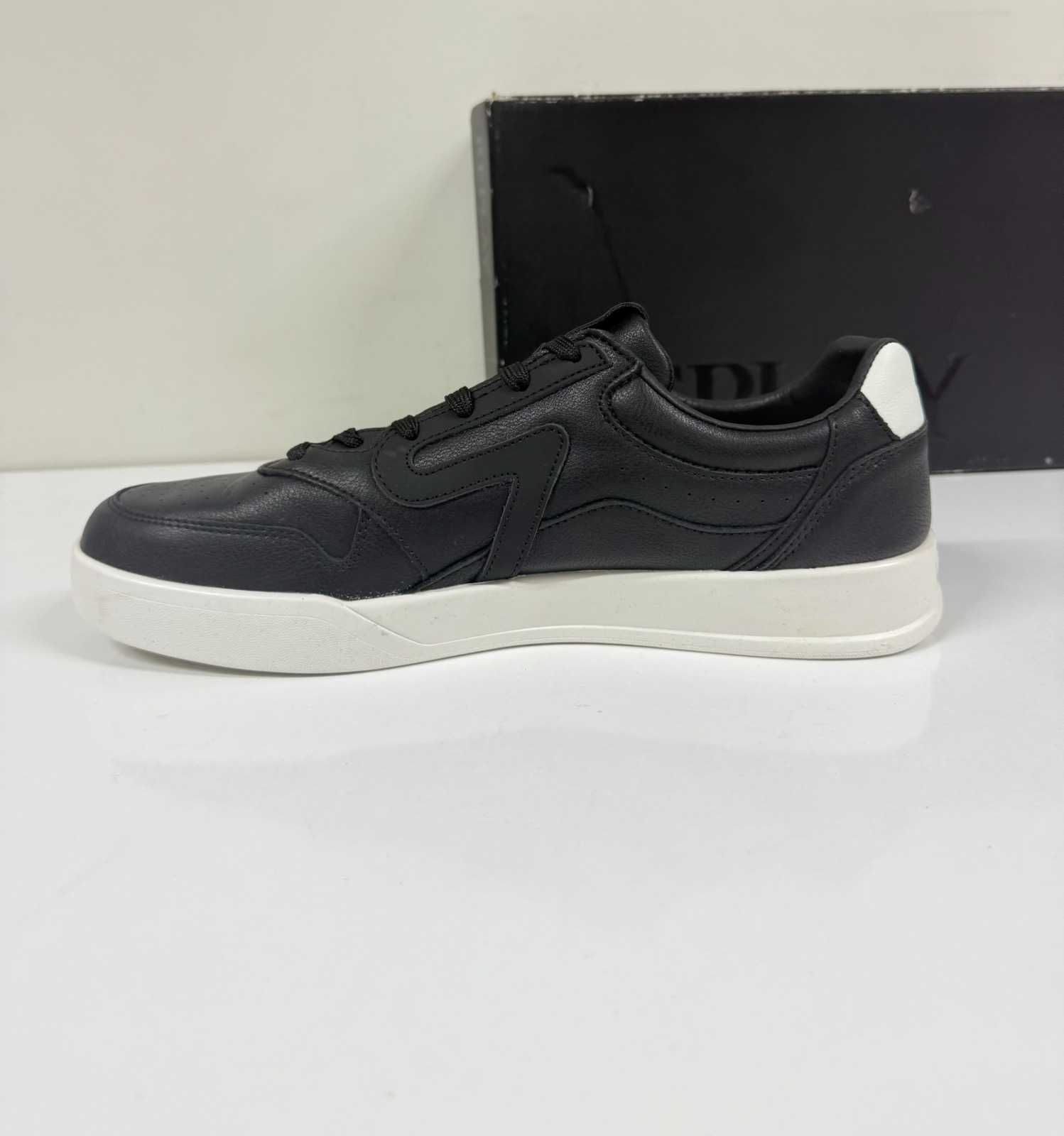 Replay Leather Oyzone