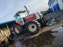 Piese tractor Steyr 9155