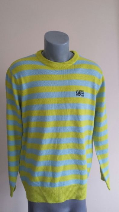Volcom Mens Size M ОРИГИНАЛ! Мъжки пуловер!