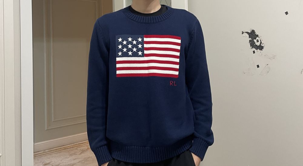 Usa polo ralph lauren