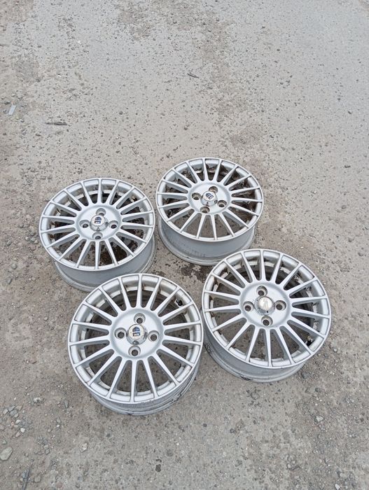 Диски Калина Спорт