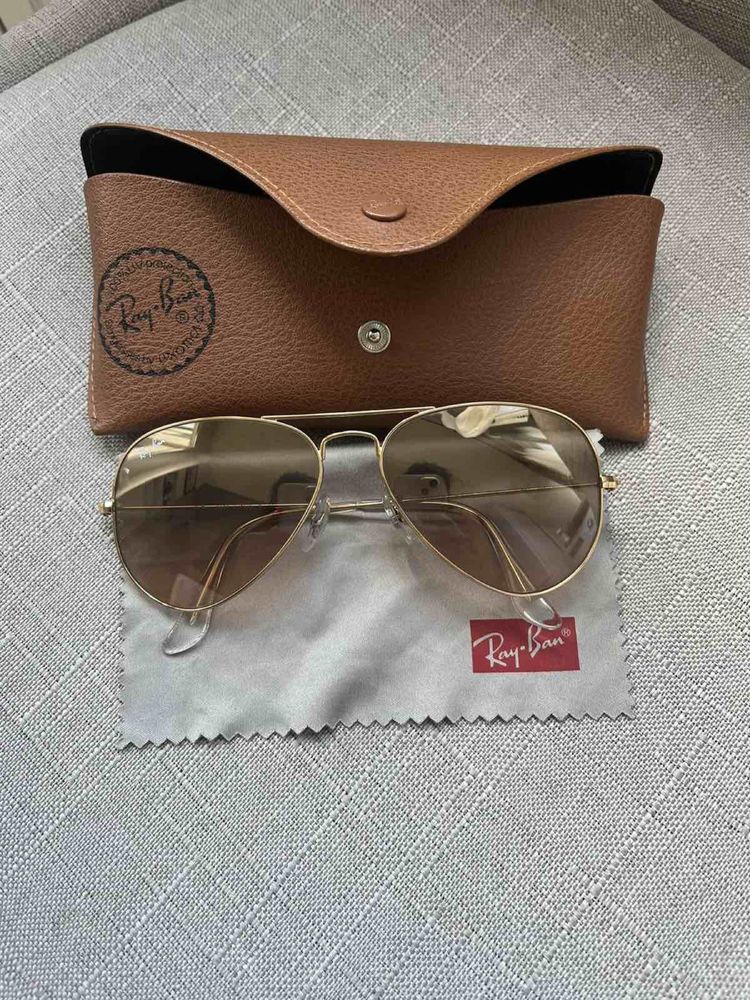 Слънчеви очила за деца Ray ban оригинални