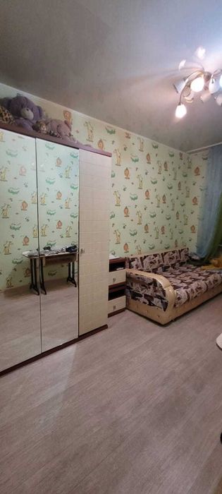 Квартира с совместным проживанием