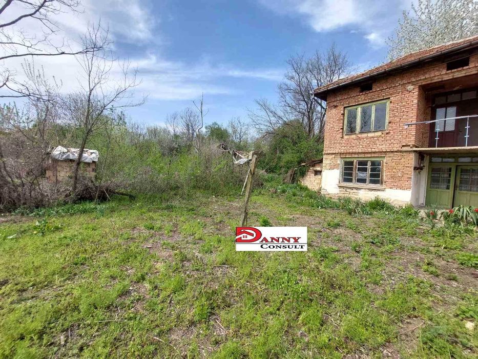 Продава се Къща в Велико Търново, Акация - 139 кв.м за 81 €/кв.м - Снимка #6