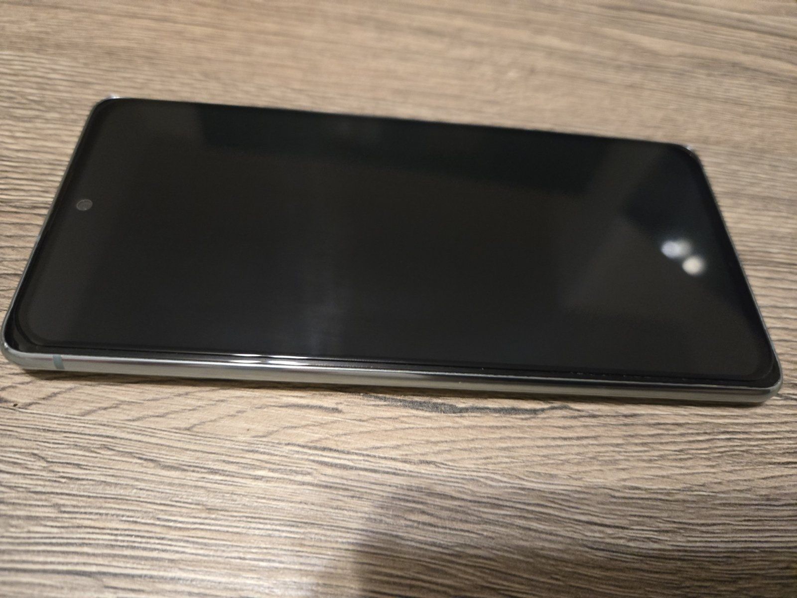 Samsung galaxy S20 FE