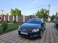 PASSAT B7 20D 140 CAI 2012