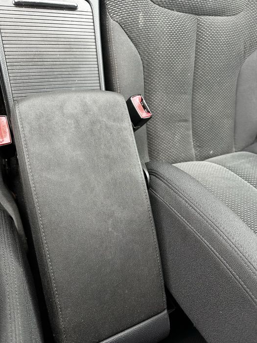 НА ЧАСТИ Volkswagen Passat B6 2.0 TDI BMP