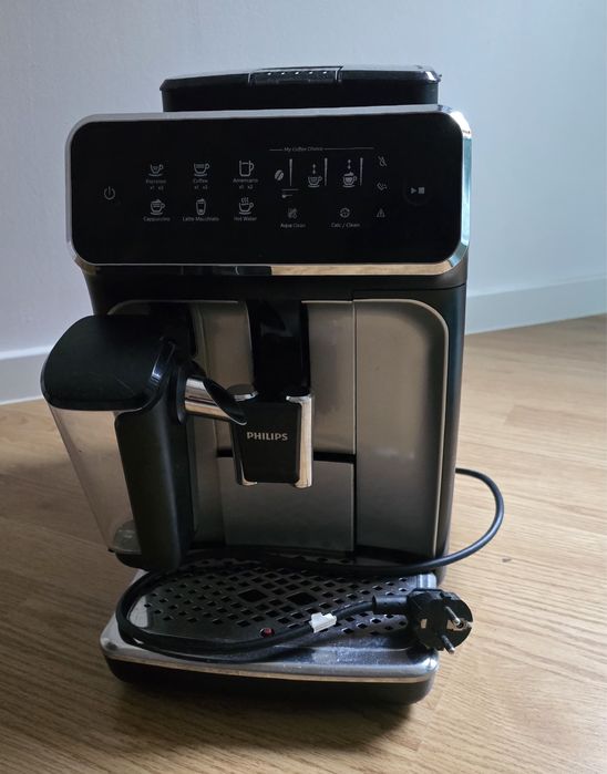 Expresor cafea LATTE-GI