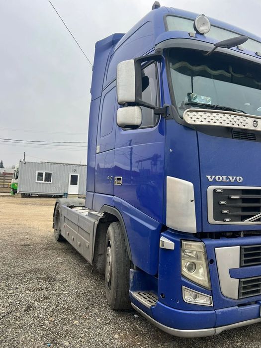 Volvo FH 12 volvo FH 480 an 2008 cutie manuala
