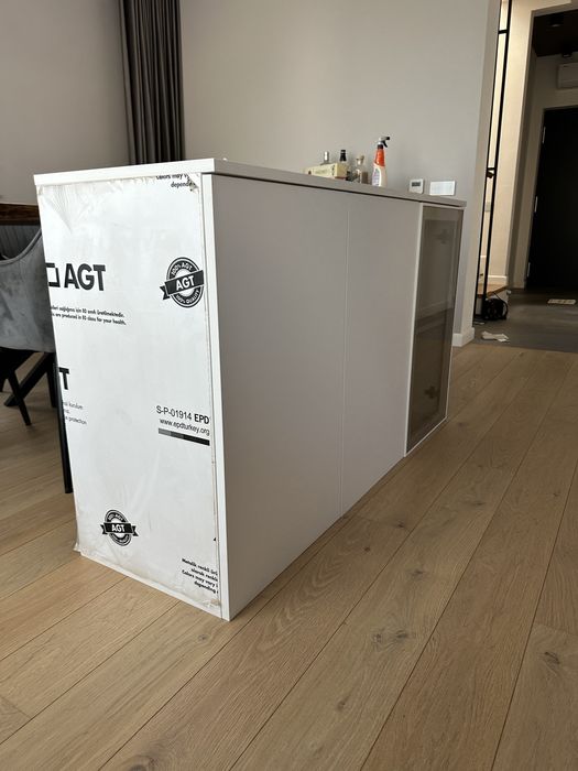 Comoda tv living dormitor dulap noua