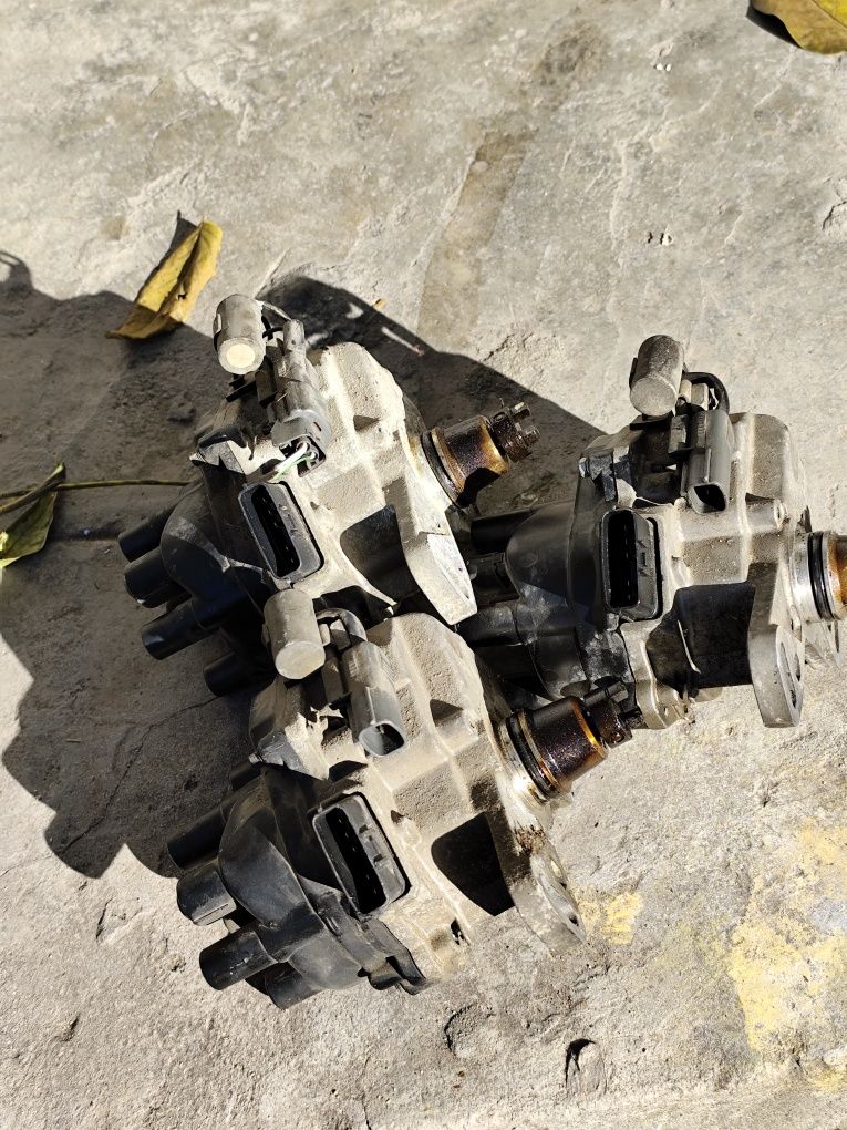Делко за nissan micra k11 /N1000/1 300