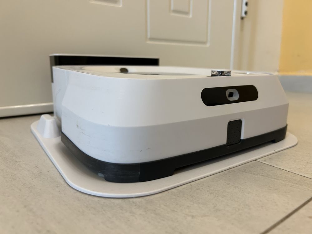Робот моп iRoomba Braava Jet m6