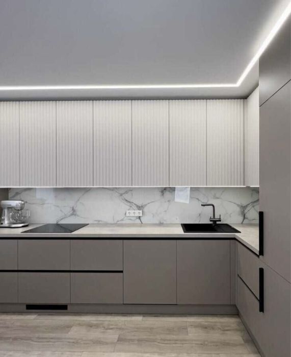 Мебель на заказ кухня прихожка