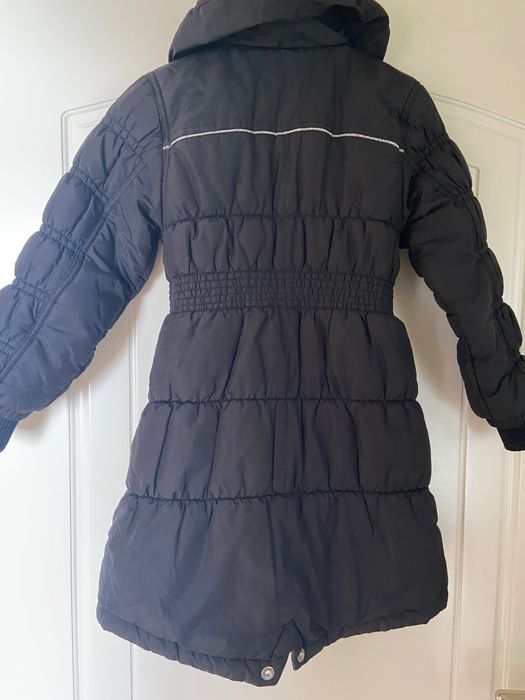 Детско зимно яке Name it  110/116