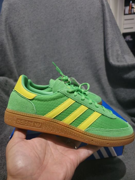 Adidas Originals Spezial - marimea 36 și 38