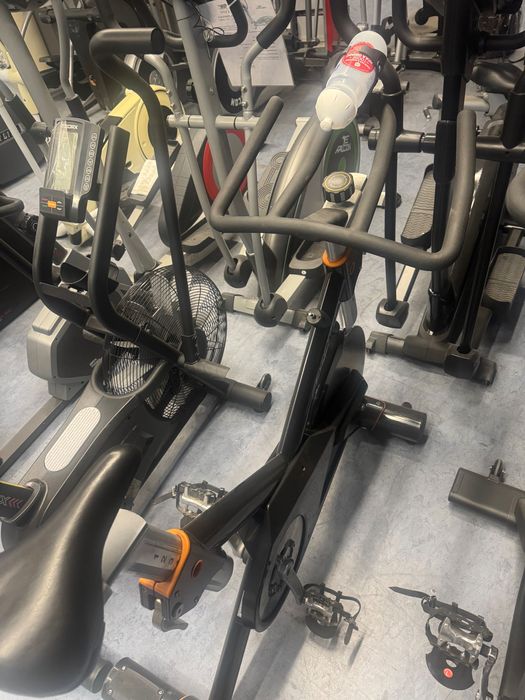 Sportop spinning bike