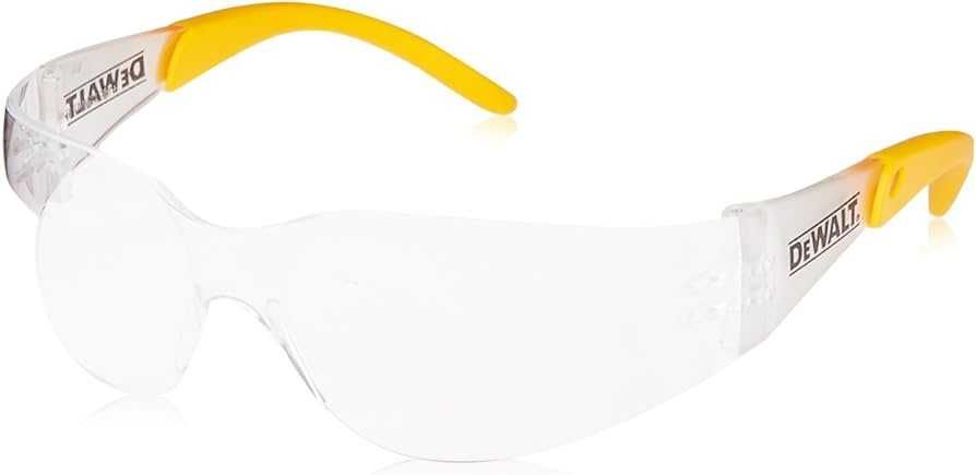 Очила DEWALT DPG54-1D Protector Clear Lens