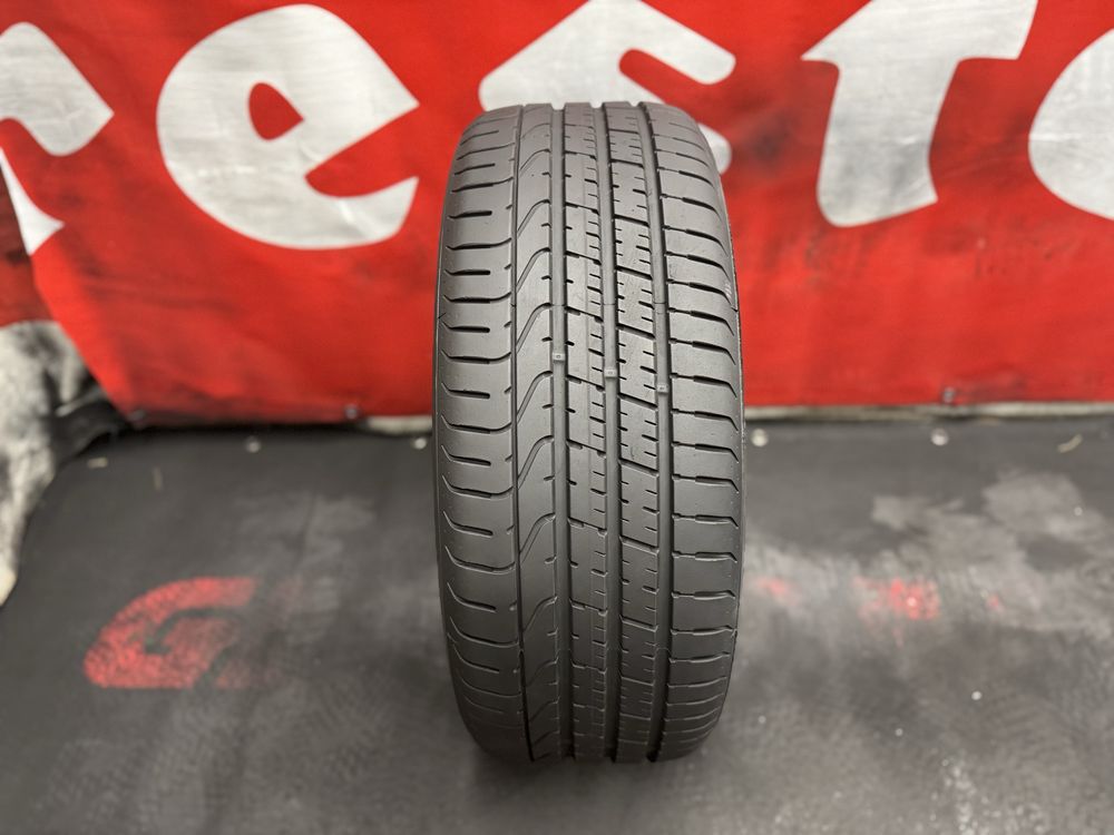 245 40 20, Лятна гума, Pirelli PZero, 1 брой