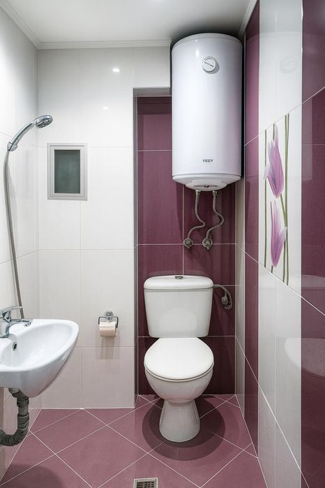 Дава се под наем Едностаен апартамент в Пловдив, Център - 25 кв.м за 223.38 € - Снимка #3