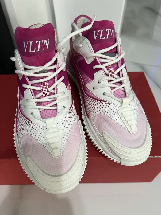 Valentino garavani noi orihinali full box mas 37