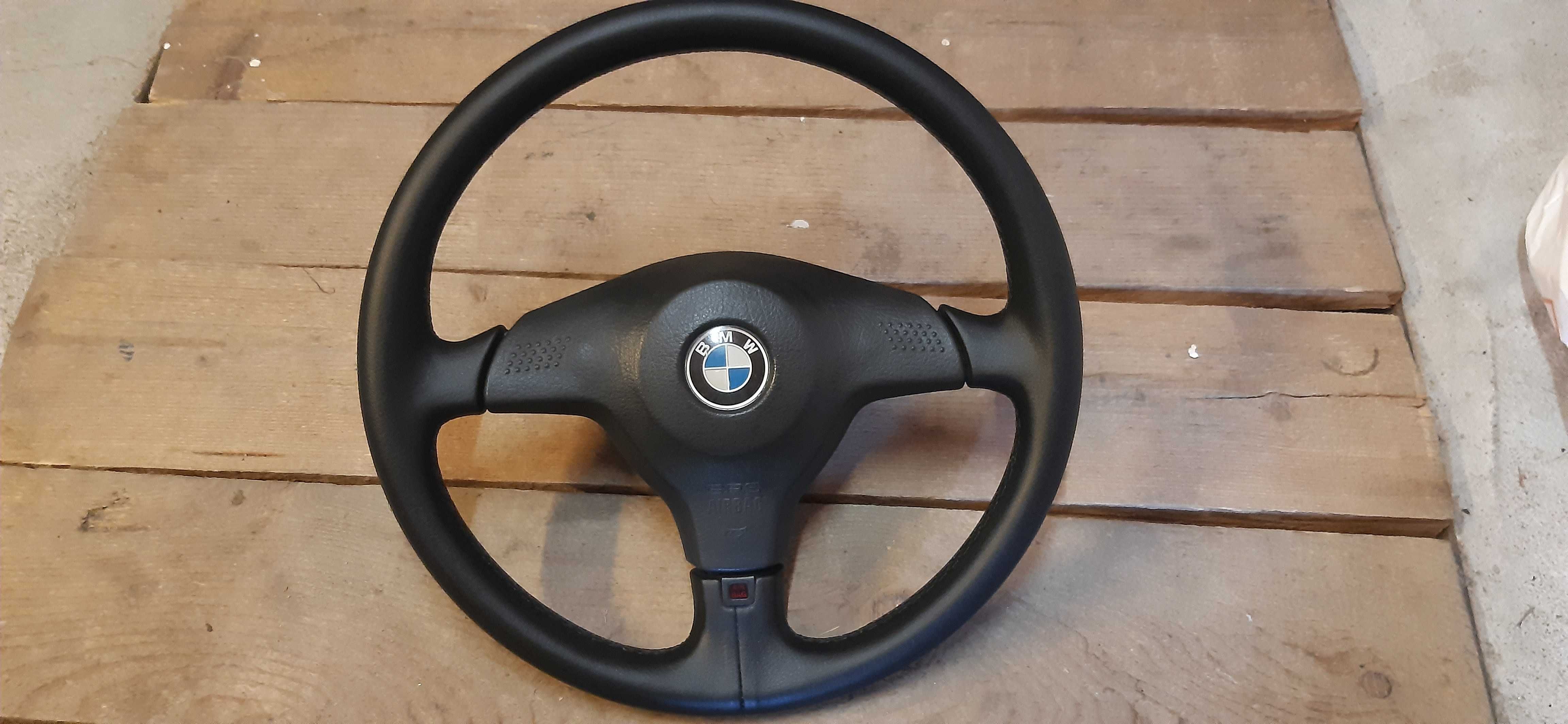 Волан за Bmw e36 с лампичка