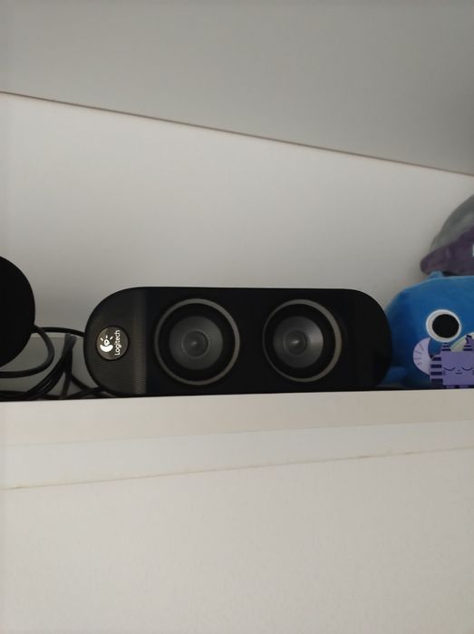 Sistem Audio Logitech X530