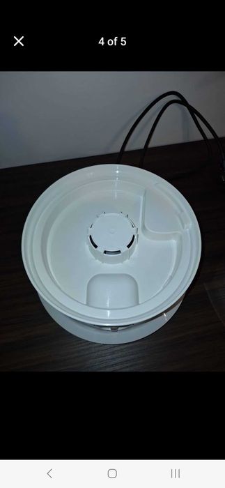 Aparat de gatit cu aburi Tefal VC145130, 900W, 6 L