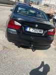 BMW 320 дизелънънънъ