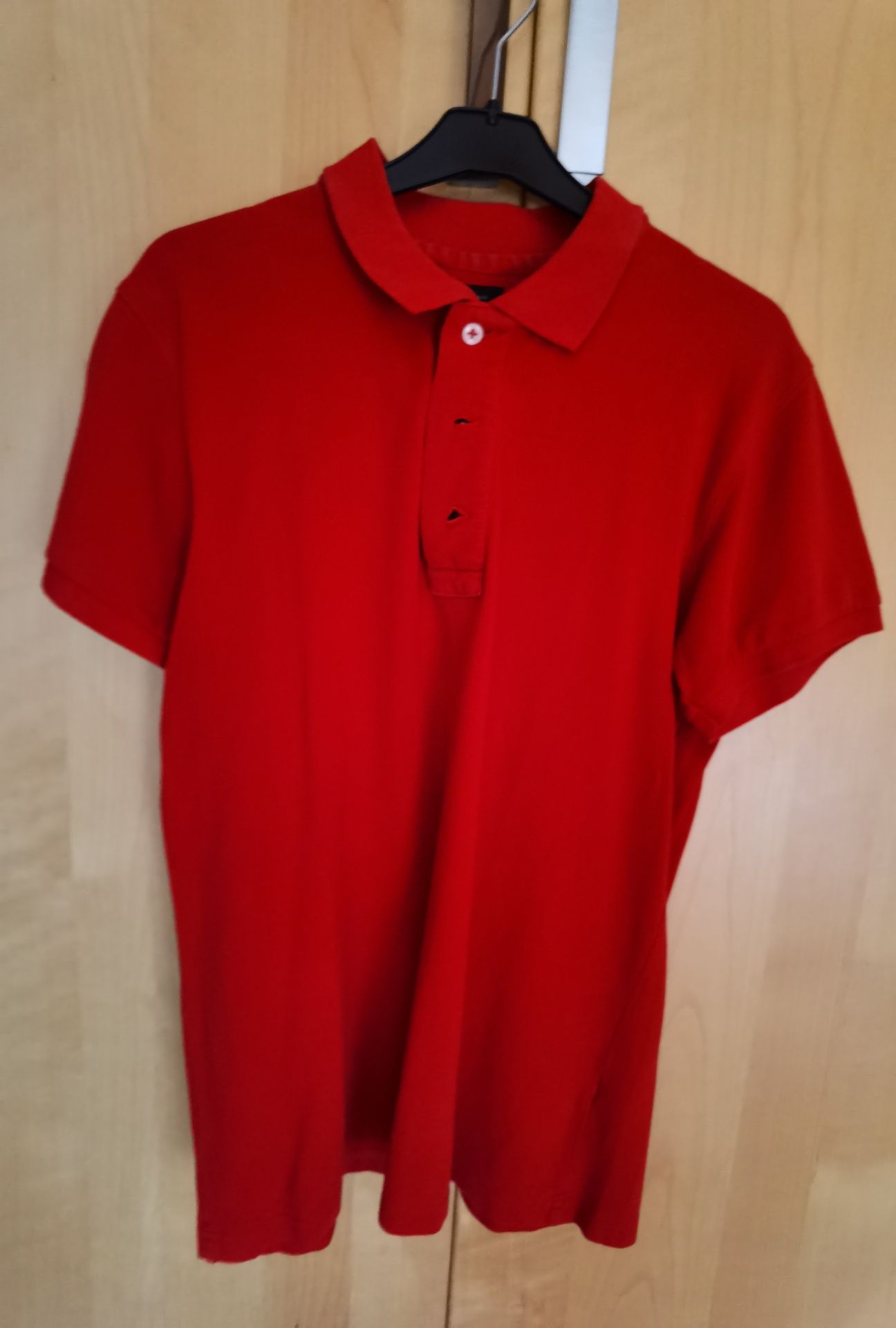 Tricou polo Zara, M