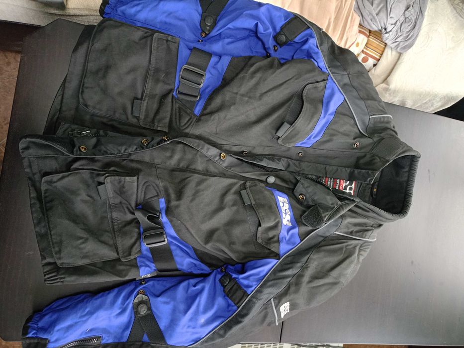 Мото яке  размер М