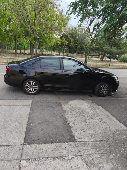 Vând VW Jetta 2016