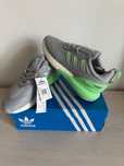 adidas Originals ZX 2K Boost 2.0 type Yeezy