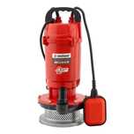 Pompa drenaj Elefant QDX1,5-32-0.75F, Plutitor 750 W