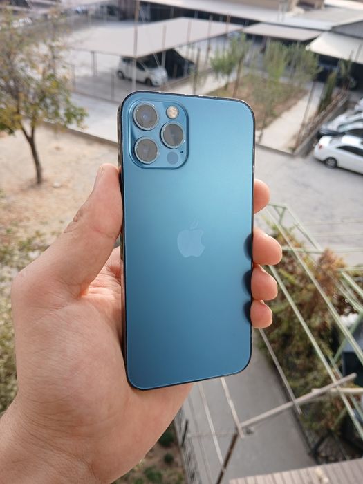 IPhone 12 pro ideal