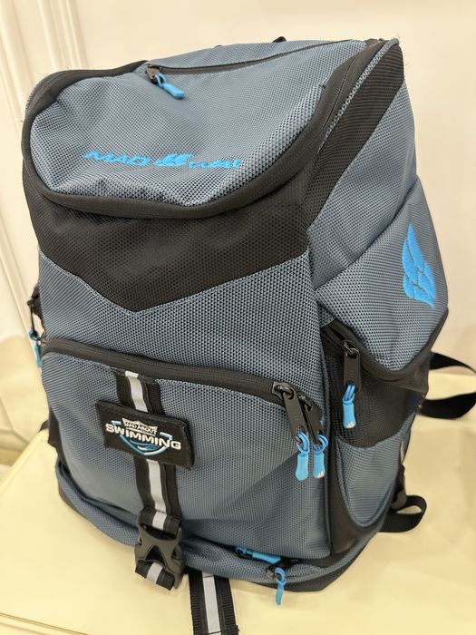 Рюкзак «Mad Wave»