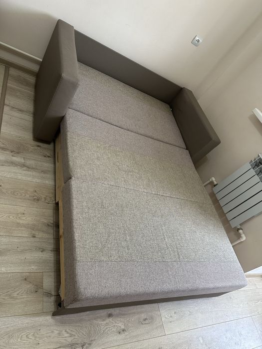 Диван, длиной 1,2 м