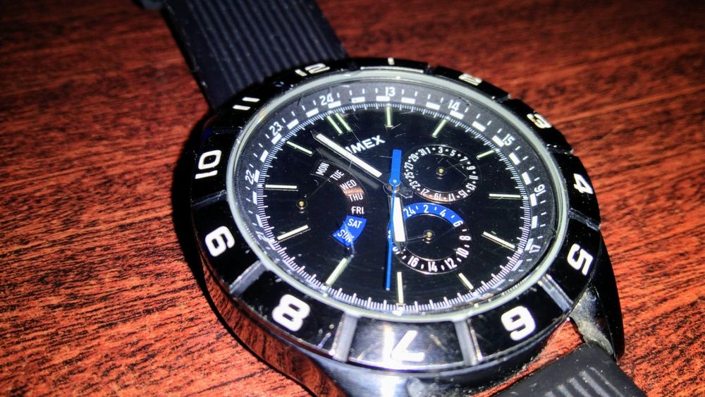 Vând ceas Timex