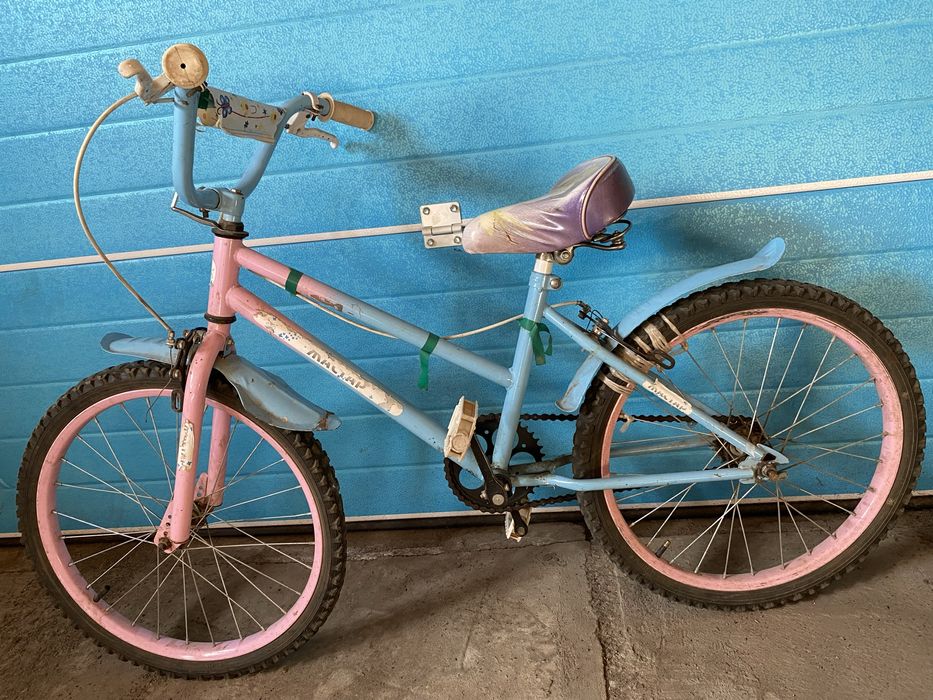 Велосипеды продам состояние хороши