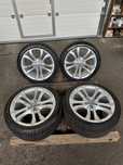 Jante originale Audi TT A3 Q2 Q3 Vw Skoda Seat 5x112