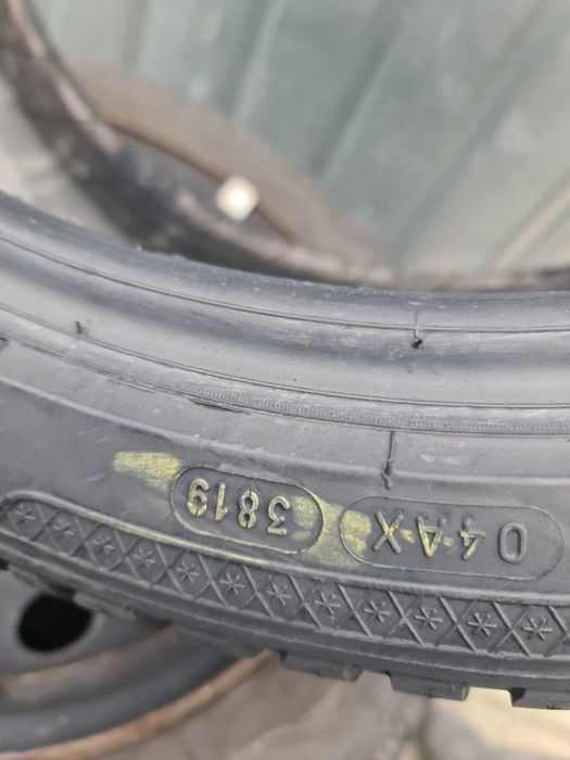 Cauciucuri Ms 225/40/18 Kleber