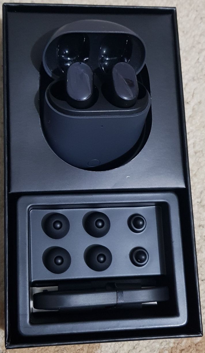 Casti Redmi Buds3 Pro
