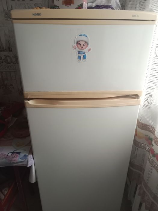 Продам холодильник Nord
